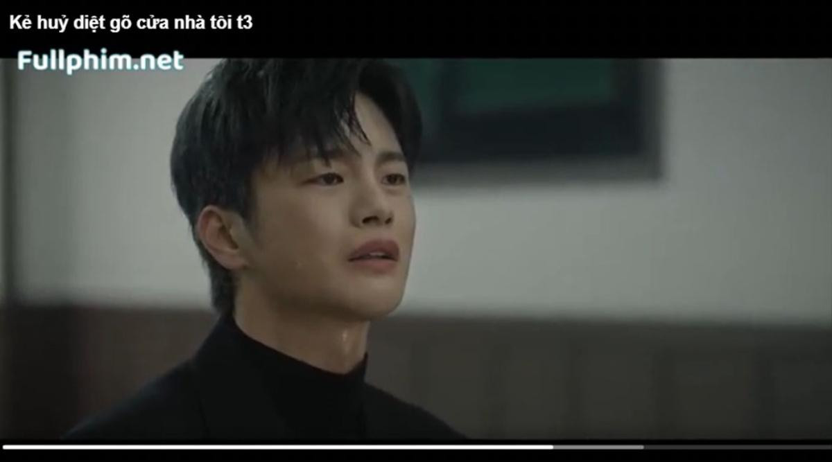 'Doom at Your Service': Park Bo Young tỏ tình 'Tôi sẽ thử yêu anh', Seo In Guk 'Vậy hãy làm cho tử tế' Ảnh 15