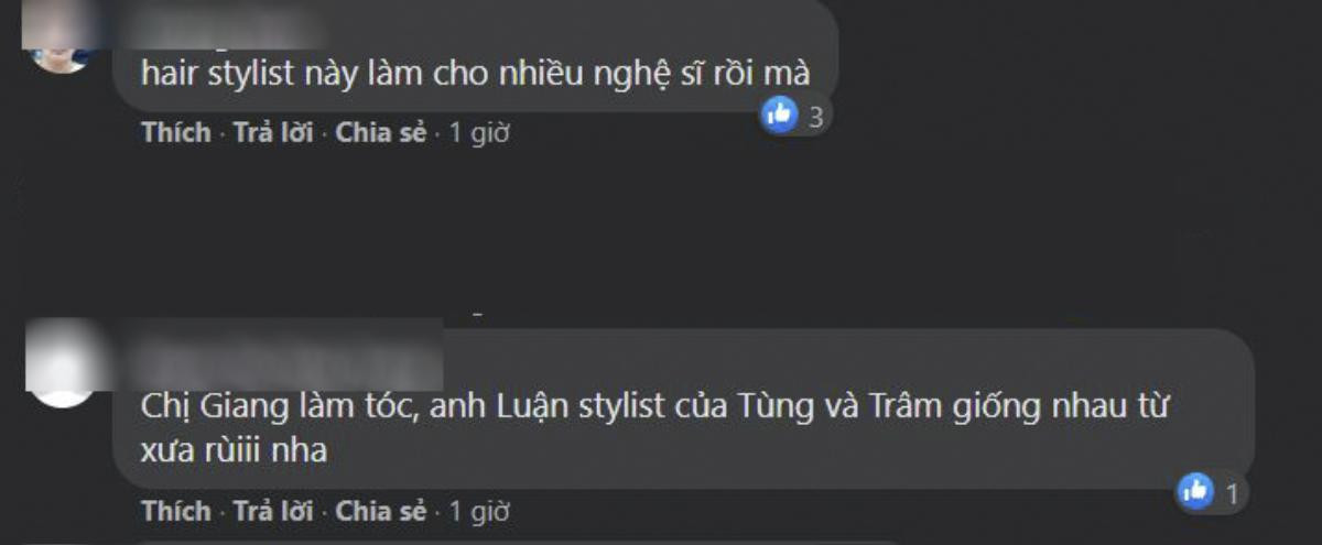 Dân mạng lại rần rần chi tiết dấy lên nghi vấn Thiều Bảo Trâm - Sơn Tùng vẫn 'tình nồng thắm'? Ảnh 6