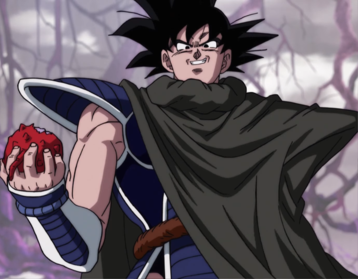 Khán giả mong chờ nhân vật nào trở lại trong movie 2 của 'Dragon Ball Super'? Ảnh 7