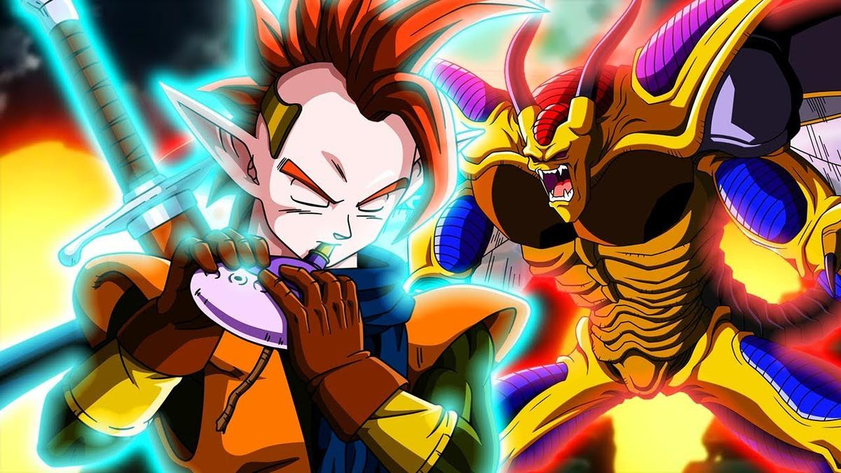 Khán giả mong chờ nhân vật nào trở lại trong movie 2 của 'Dragon Ball Super'? Ảnh 5