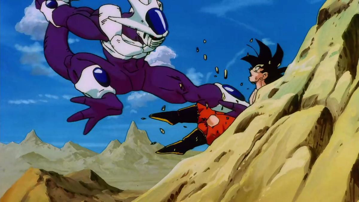 Khán giả mong chờ nhân vật nào trở lại trong movie 2 của 'Dragon Ball Super'? Ảnh 2