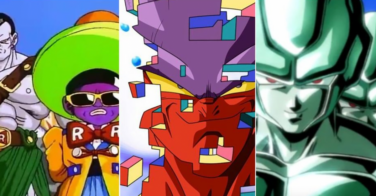 Khán giả mong chờ nhân vật nào trở lại trong movie 2 của 'Dragon Ball Super'? Ảnh 1