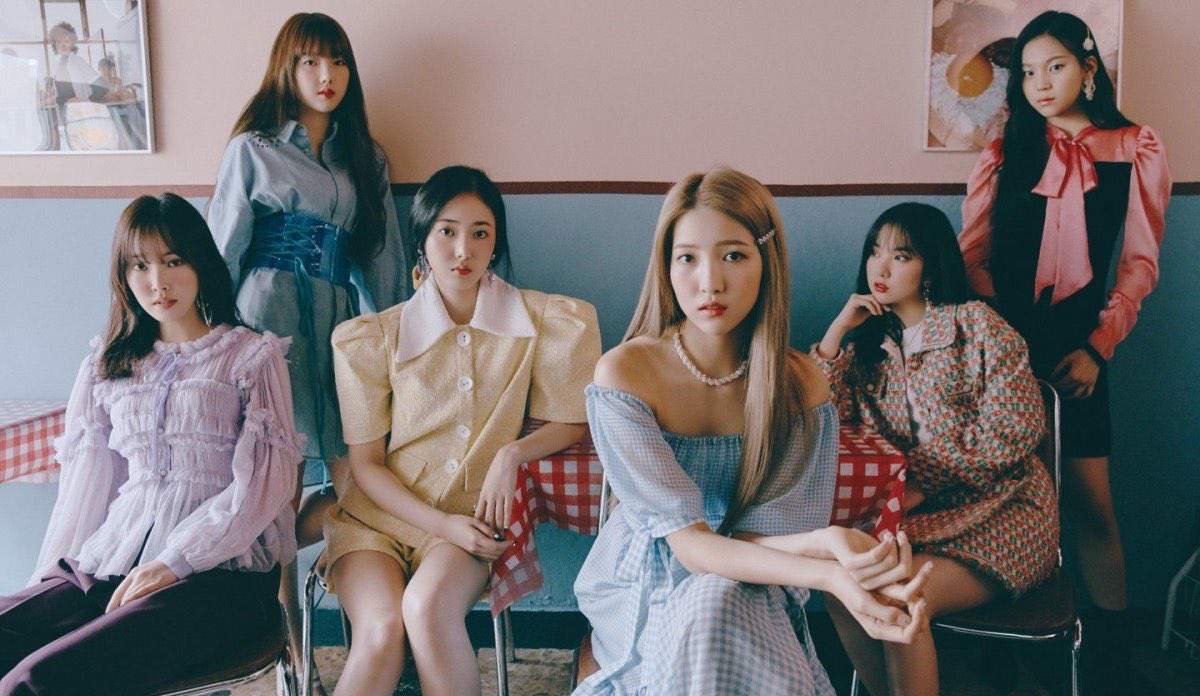 Vừa thông báo tan rã, GFriend không thể tiếp tục sử dụng tên nhóm vì 'chiêu ác' của Source Music Ảnh 3