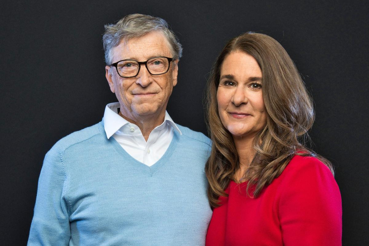 Các con của Bill Gates có thể nhận được hơn 10 triệu USD tiền thừa kế Ảnh 2