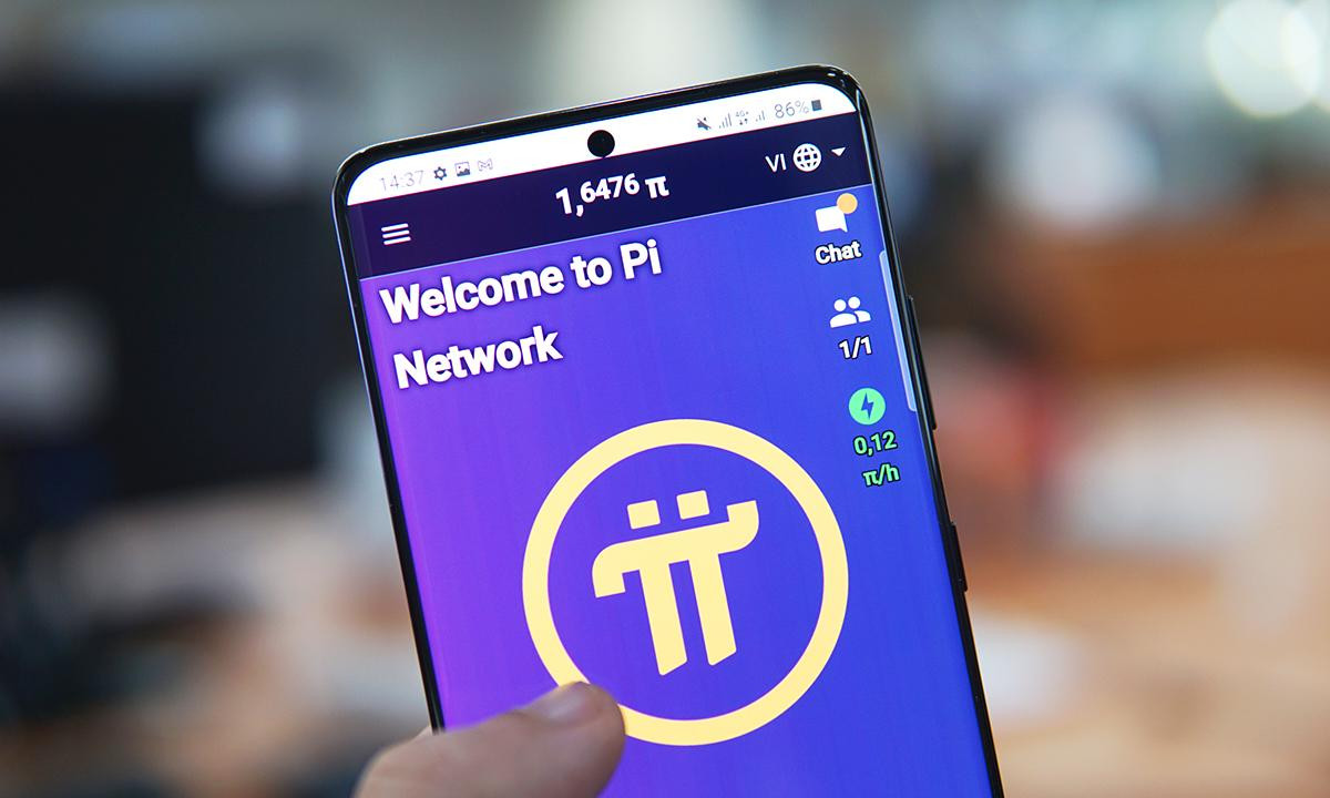 Ứng dụng Pi Network thu thập danh bạ người dùng, xóa tài khoản vẫn lấy được dữ liệu Ảnh 1