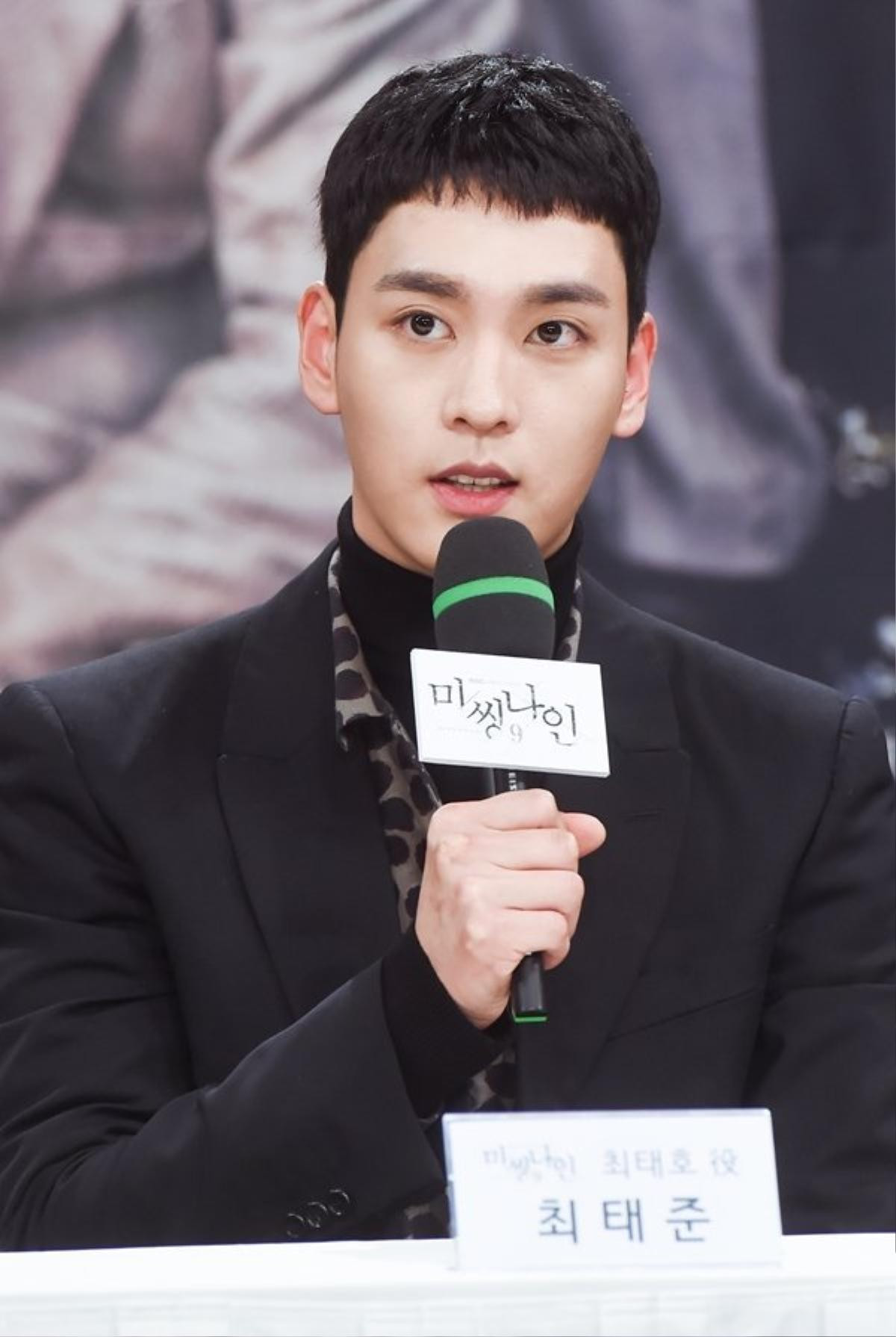 Choi Tae Joon xuất ngũ, trở về bên Park Shin Hye: Rục rịch kết hôn? Ảnh 1