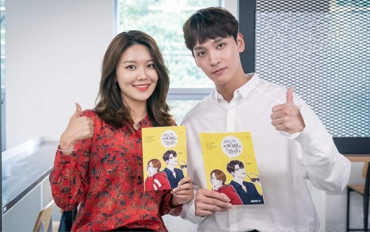 Choi Tae Joon xuất ngũ, trở về bên Park Shin Hye: Rục rịch kết hôn? Ảnh 3