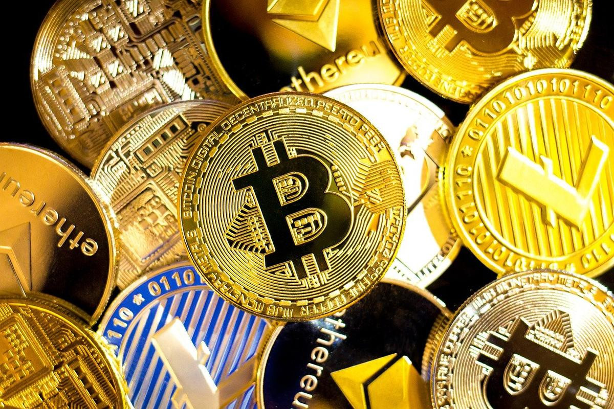 Trung Quốc 'cấm cửa' tiền số, Bitcoin lao dốc không phanh Ảnh 3