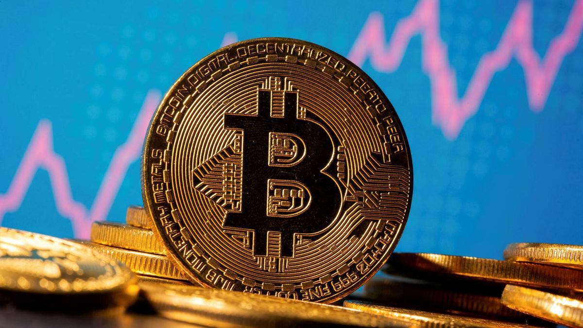 Bitcoin giảm giá trị 20% trong 24 giờ, cả thị trường 'tắm máu' Ảnh 2