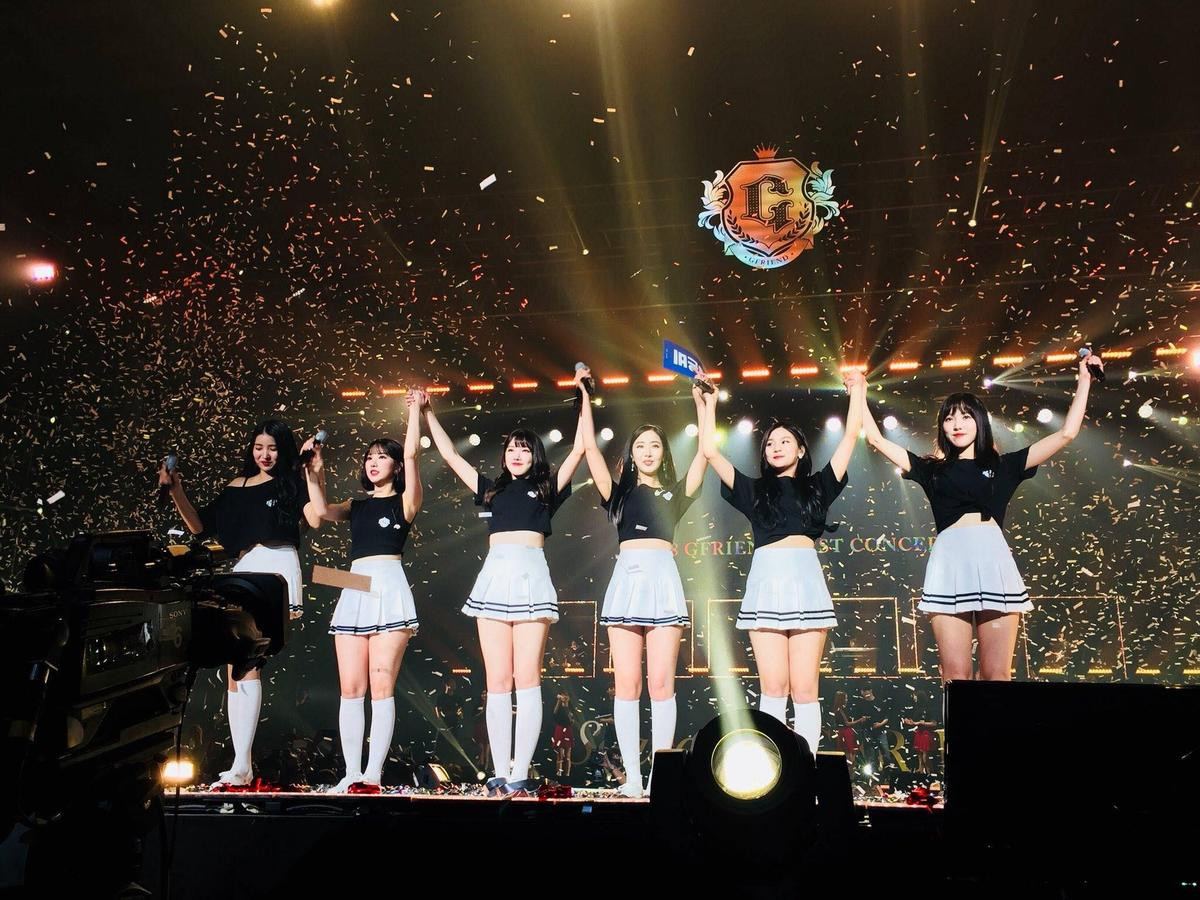 Sáu thành viên GFriend gửi tâm thư đến fan: Nhóm thật sự tan rã nhưng chưa phải là kết thúc Ảnh 2