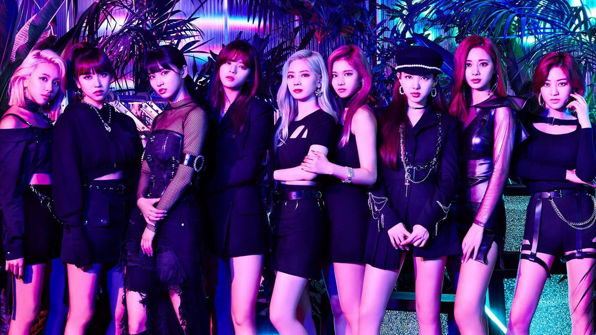 Twice trở thành nhóm nữ có nhiều MV đạt 100 triệu view nhất, bỏ xa BlackPink và Little Mix Ảnh 1