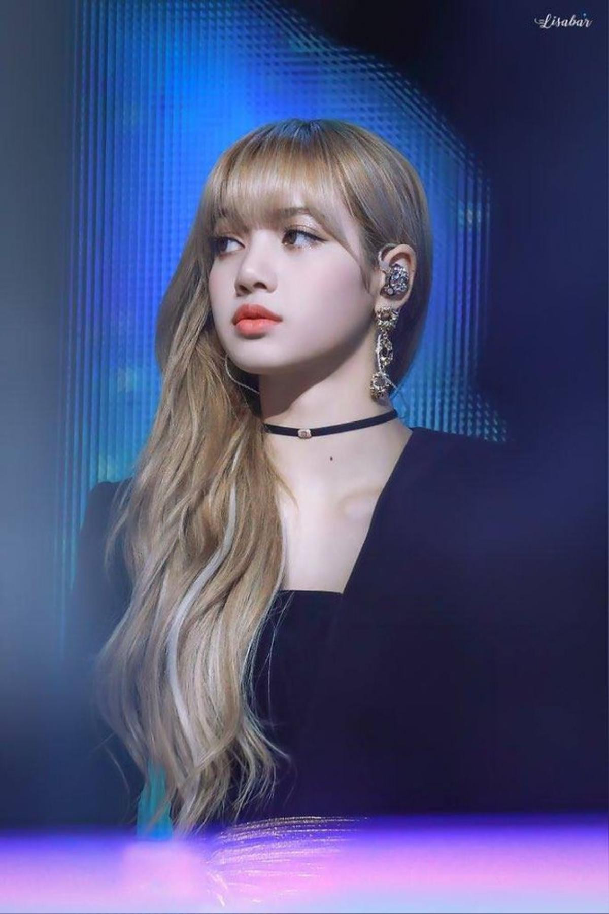 Dân mạng 'điên đảo' vì giọng hát Lisa (BlackPink) trong màn collab được DJ Snake hé lộ Ảnh 4