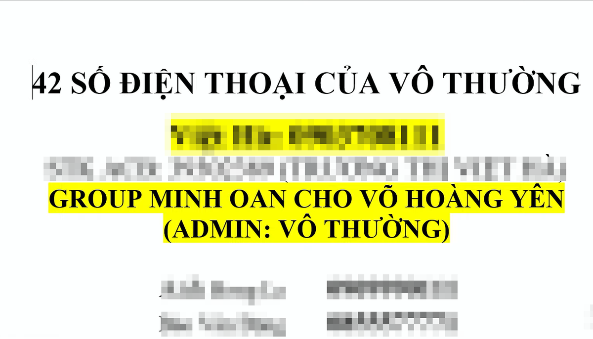 Nam thanh niên tiết lộ đã nhận 1 tỷ đồng tiền thưởng từ bà Phương Hằng sau khi tìm ra danh tính antifan Ảnh 1