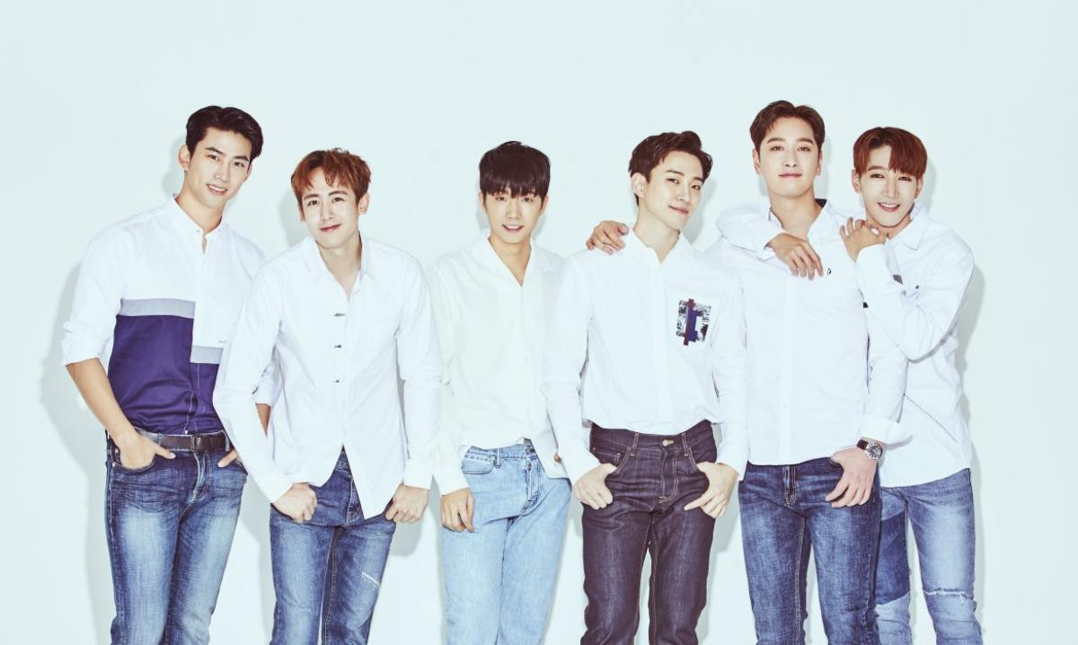 'Nhóm nhạc quái thú' - 2PM comeback đường đua Kpop, hứa hẹn giành spotlight ngoạn mục Ảnh 2