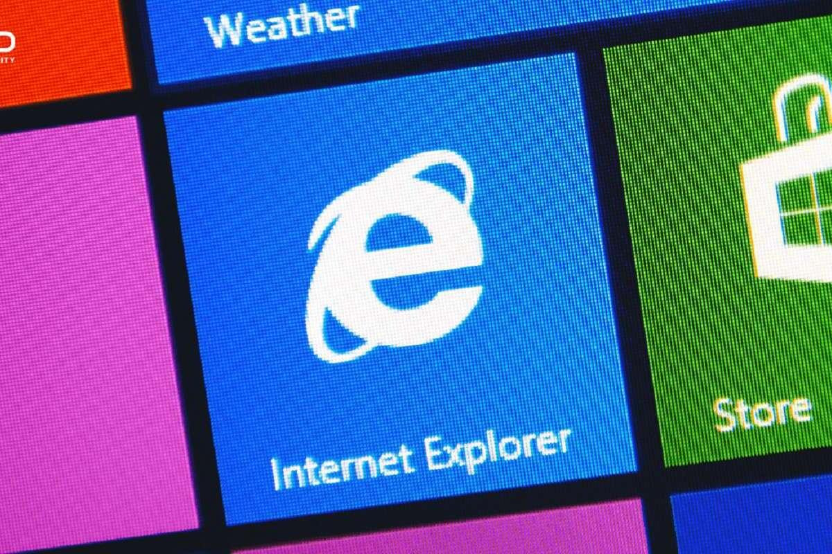 Internet Explorer, trình duyệt huyền thoại gắn với tuổi thơ của bao người sắp chỉ còn là dĩ vãng Ảnh 3