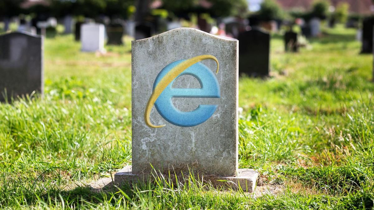 Internet Explorer, trình duyệt huyền thoại gắn với tuổi thơ của bao người sắp chỉ còn là dĩ vãng Ảnh 4