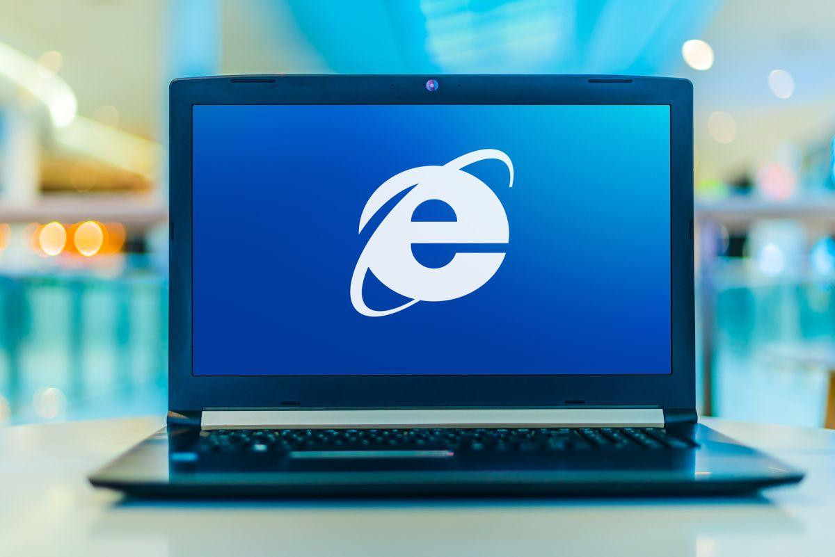 Internet Explorer, trình duyệt huyền thoại gắn với tuổi thơ của bao người sắp chỉ còn là dĩ vãng Ảnh 1