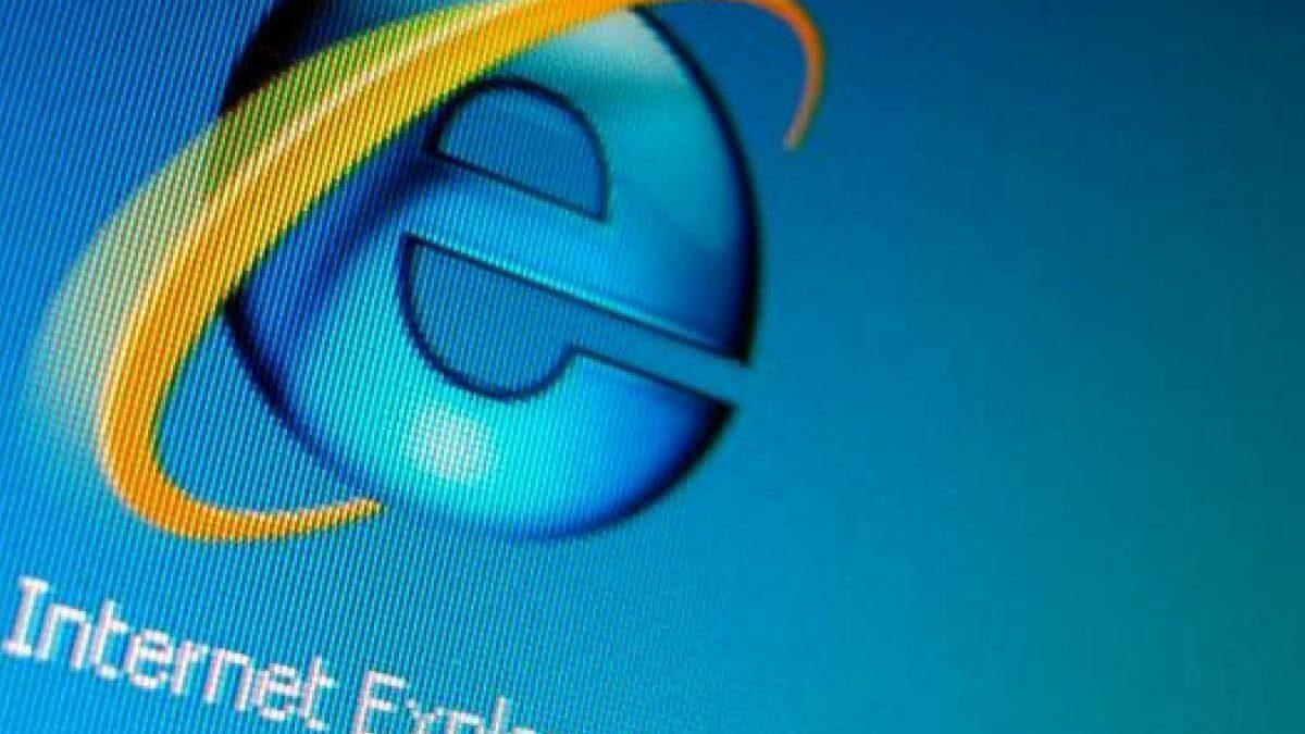 Internet Explorer, trình duyệt huyền thoại gắn với tuổi thơ của bao người sắp chỉ còn là dĩ vãng Ảnh 5