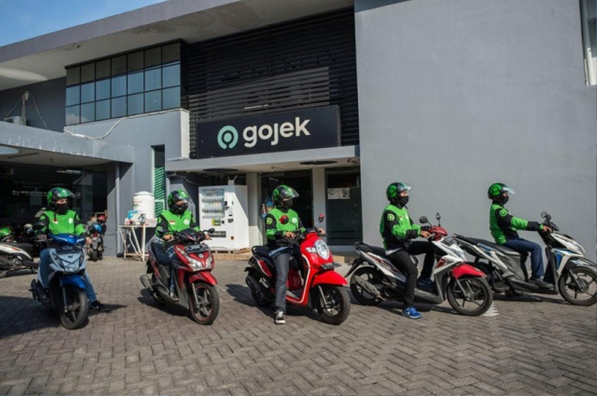 Thương vụ bạc tỷ Gojek - Tokopedia sẽ bị giám sát chặt chẽ Ảnh 2