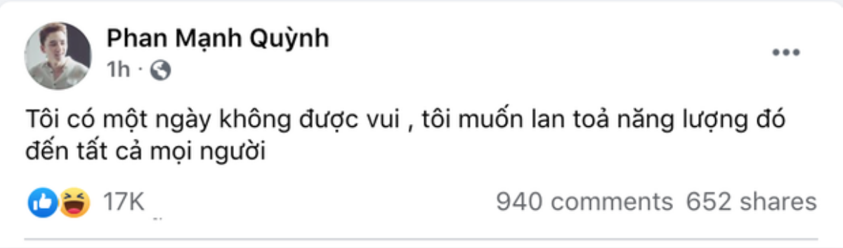 Gia đình Đông Nhi hợp sức "phản dame" Phan Mạnh Quỳnh nhưng đây mới là chi tiết khiến netizens chú ý Ảnh 1