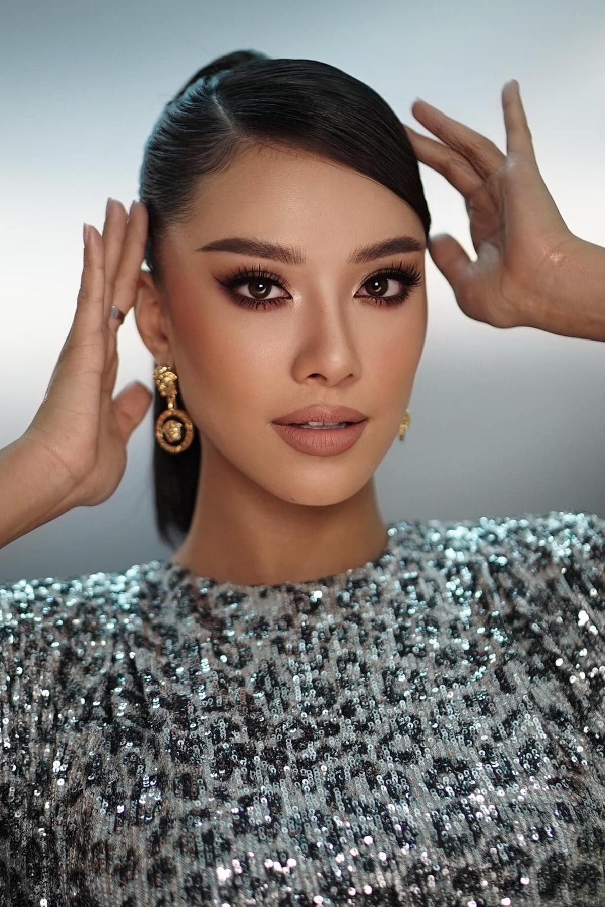 Có 1 Kim Duyên luôn trăn trở, đề cao sức mạnh giáo dục cho trẻ em: Dự án tâm huyết tại Miss Universe 2021 Ảnh 3