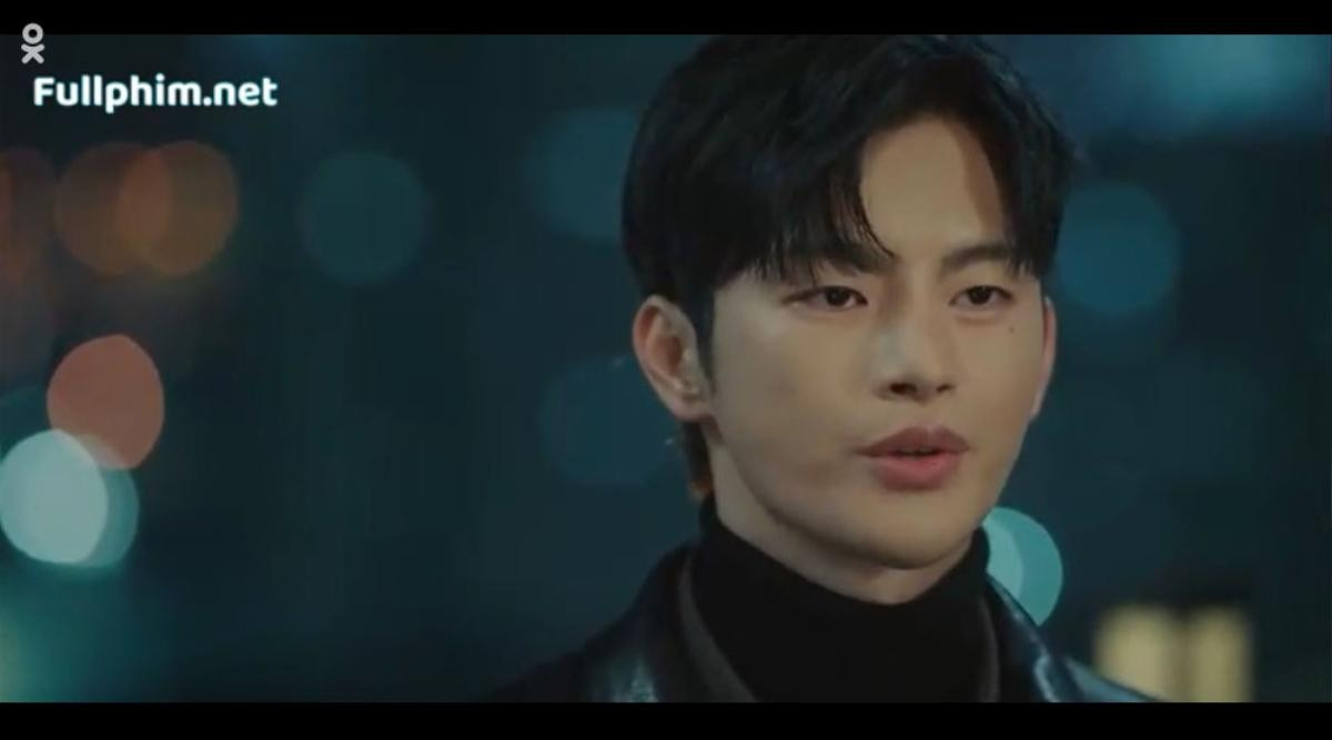 'Doom at Your Service': Vừa sợ súng vừa sợ độ cao, hóa ra Seo In Guk không lạnh lùng như chúng ta tưởng Ảnh 6