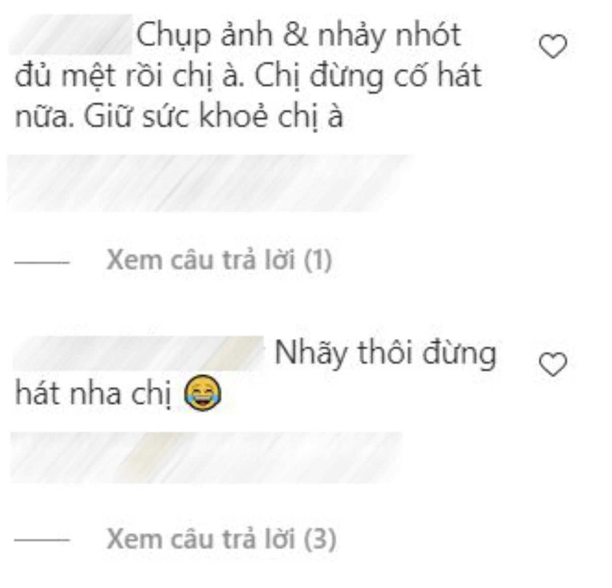 Chi Pu thả dáng xuất sắc trong hit của Doja Cat nhưng netizen vẫn không quên 'cà khịa' chuyện hát hò Ảnh 6