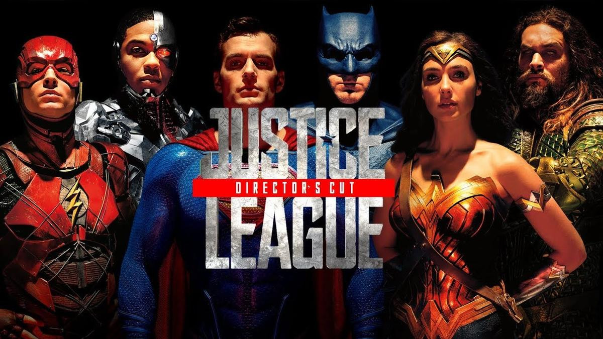 Hành trình của 'Zack Snyder's Justice League' gian nan như thế nào? Ảnh 3