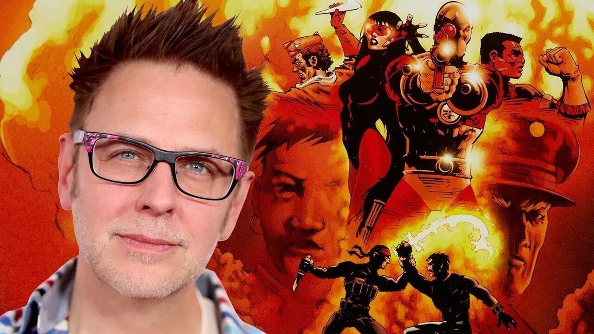 James Gunn bị fan dọa dẫm chỉ vì muốn 'trừ khử' nhân vật này trong phim Ảnh 5