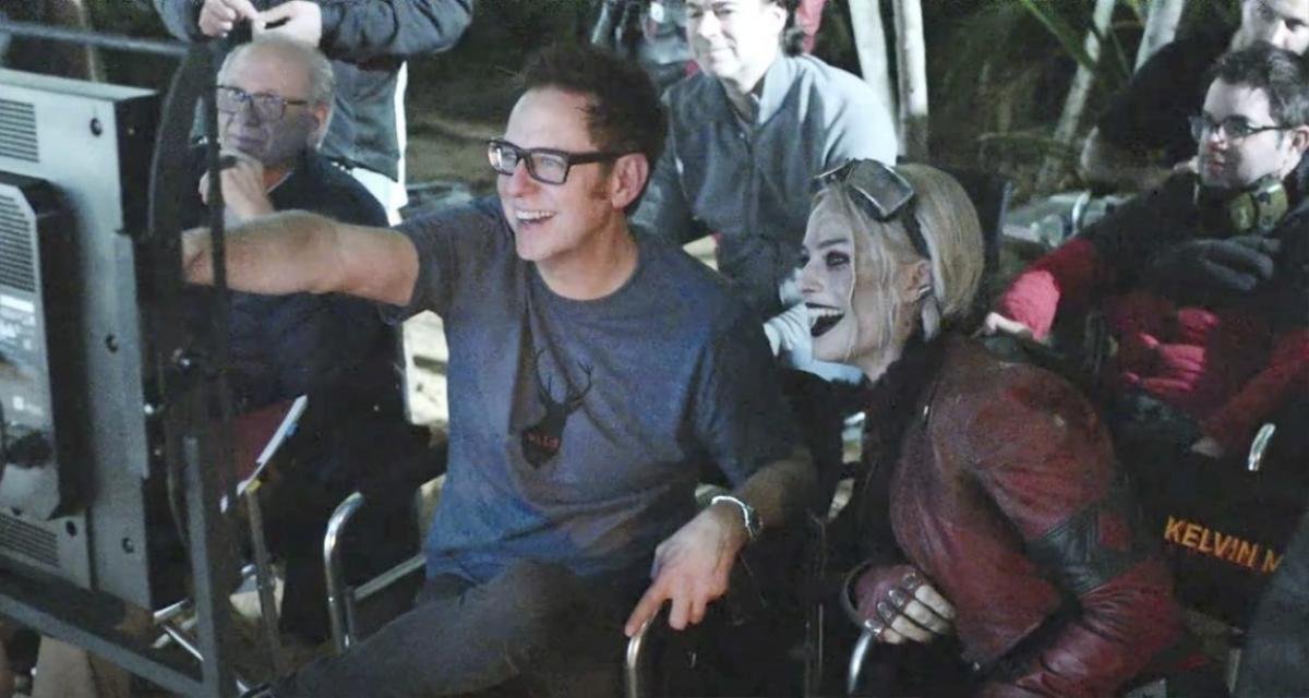 James Gunn bị fan dọa dẫm chỉ vì muốn 'trừ khử' nhân vật này trong phim Ảnh 4