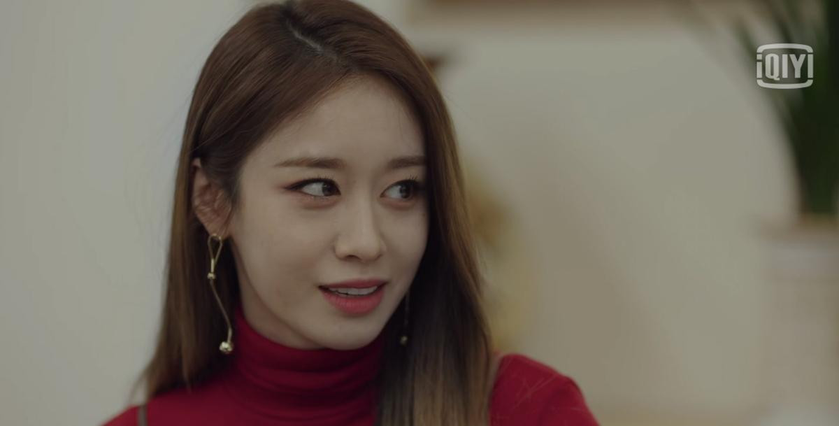 Phim 'Imitation' của Jiyeon (T-ara) ảm đạm không lối thoát với rating đạt được chỉ 0% ở tập 3 Ảnh 5