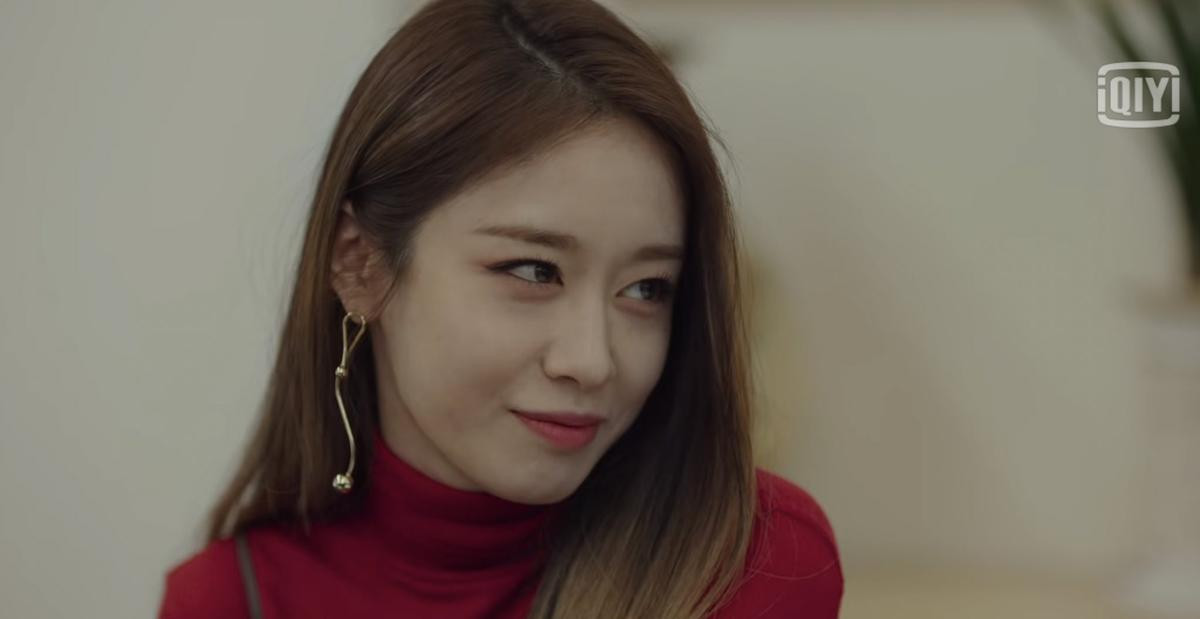 Phim 'Imitation' của Jiyeon (T-ara) ảm đạm không lối thoát với rating đạt được chỉ 0% ở tập 3 Ảnh 4