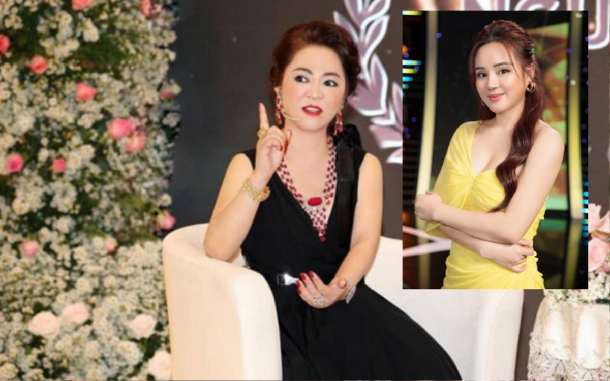 Nathan Lee mua loạt hit Cao Thái Sơn, bà Phương Hằng liệu có 'chơi chiêu' tương tự để 'dằn mặt' Vy Oanh? Ảnh 3