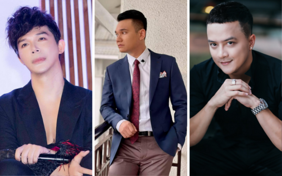 Nathan Lee mua loạt hit Cao Thái Sơn, bà Phương Hằng liệu có 'chơi chiêu' tương tự để 'dằn mặt' Vy Oanh? Ảnh 1