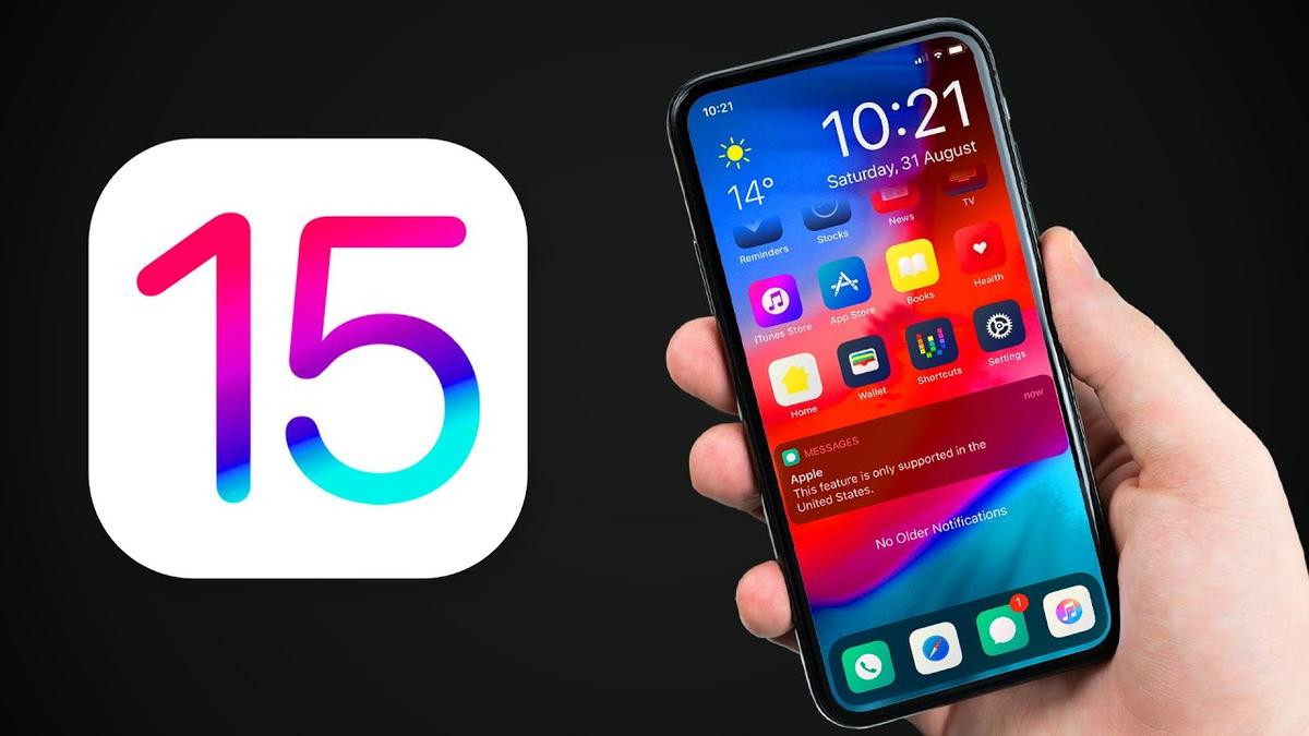 Apple bất ngờ hé lộ loạt tính năng đỉnh cao sẽ có trên iOS 15 Ảnh 4