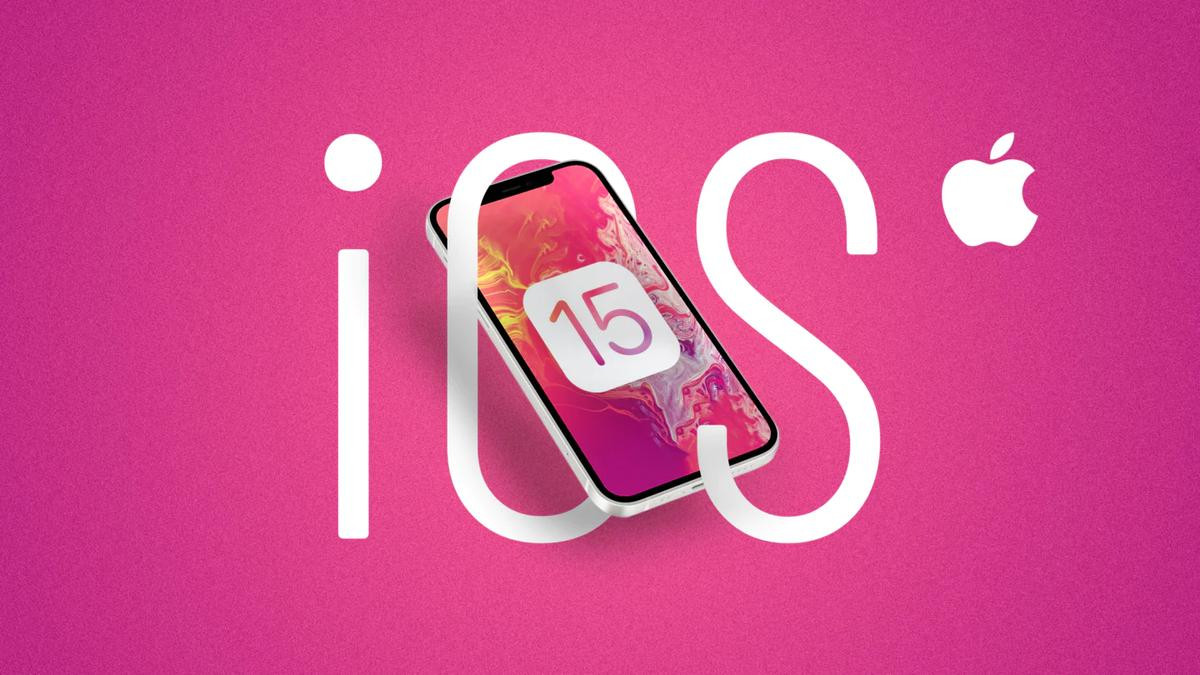 Apple bất ngờ hé lộ loạt tính năng đỉnh cao sẽ có trên iOS 15 Ảnh 3