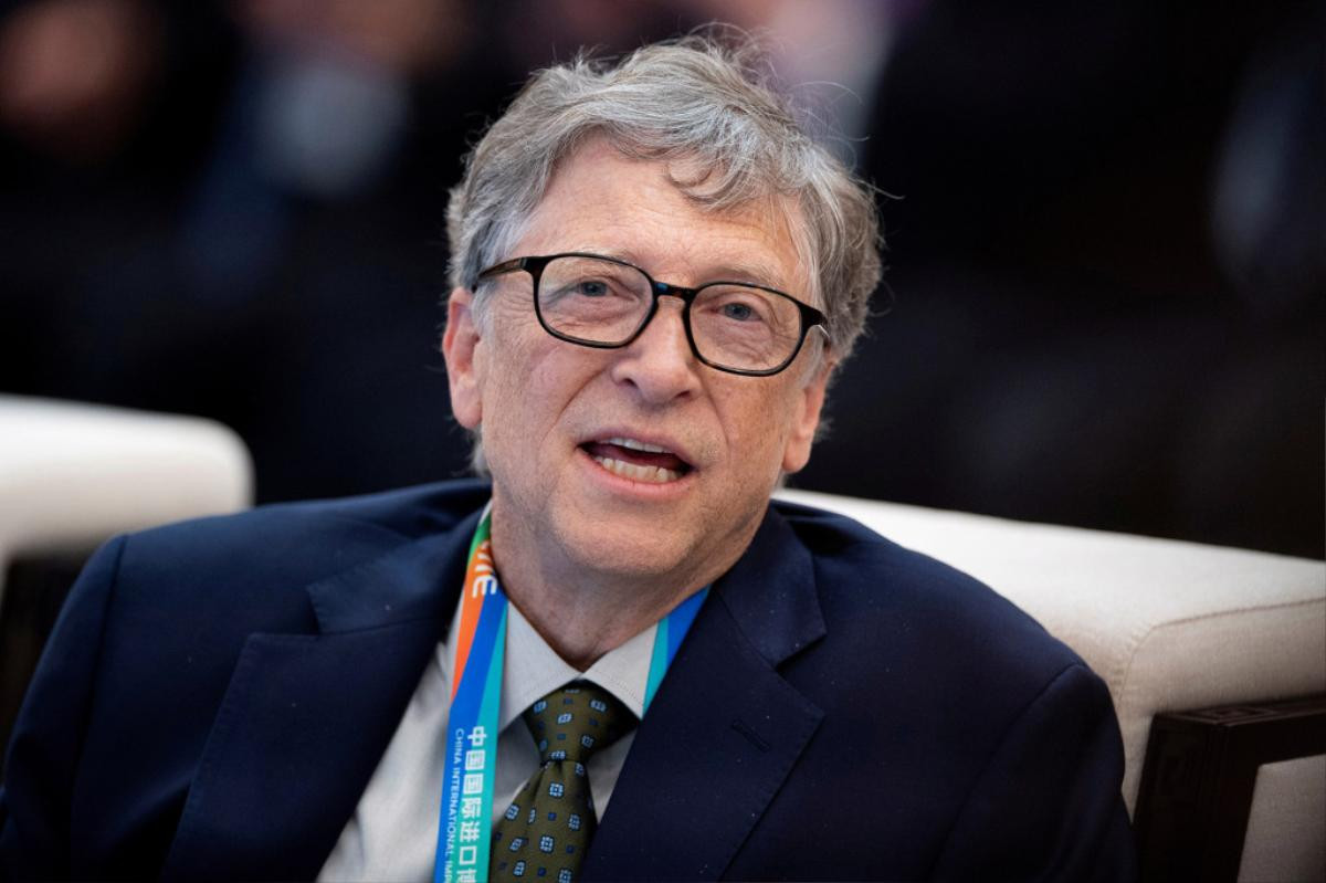 CEO hiện tại của Microsoft nói gì về vụ ngoại tình của Bill Gates? Ảnh 3