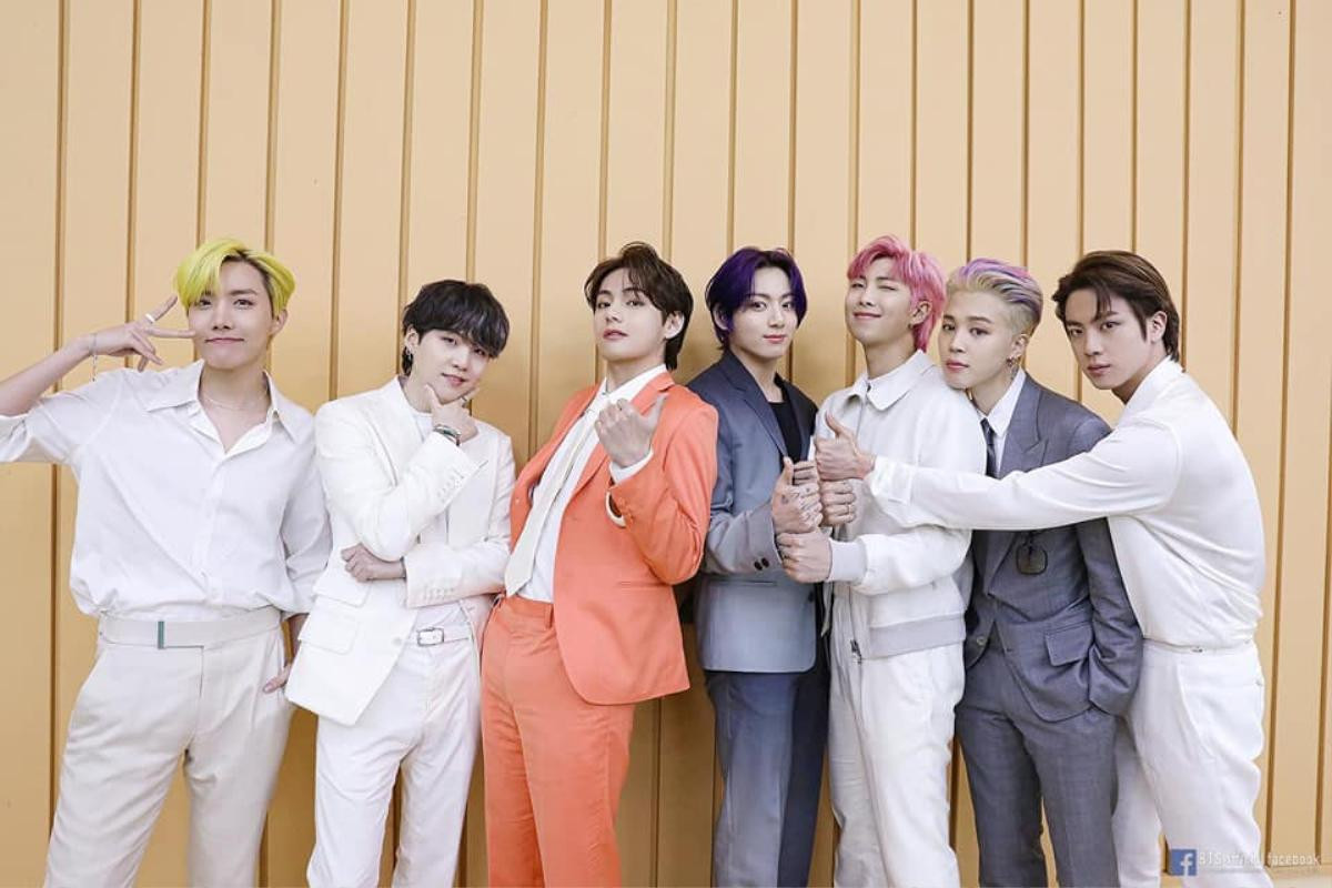 BTS 'thống trị' các bảng xếp hạng Hàn Quốc, trở thành nhóm nhạc nam K-Pop đầu tiên làm được điều này Ảnh 7