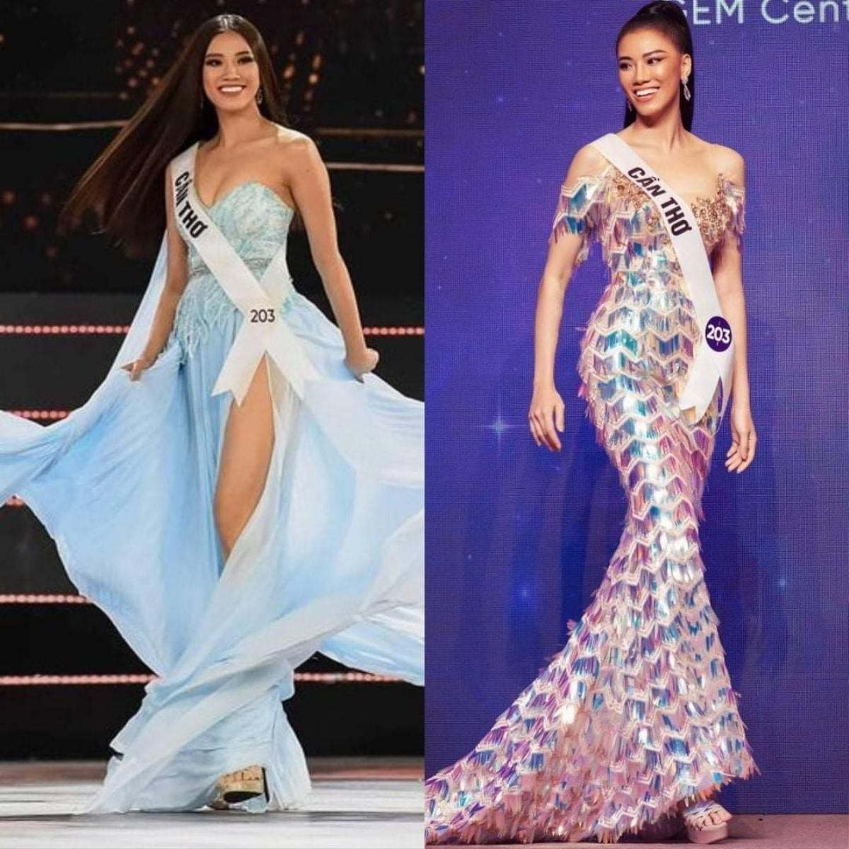 Á hậu Kim Duyên luyện tập đến ói mửa, hé lộ điều sẽ mang đến Miss Universe 2021 Ảnh 7