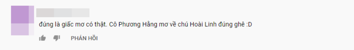 Giấc mơ có thật - Lệ Quyên: Ca khúc được gọi tên nhiều nhất giữa drama NS Hoài Linh - bà Phương Hằng! Ảnh 4