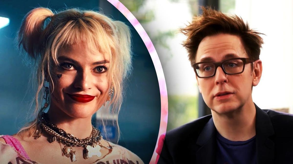 'The Suicide Squad': Cảnh hành động của Harley Quinn là cảnh đỉnh nhất James Gunn từng làm? Ảnh 3