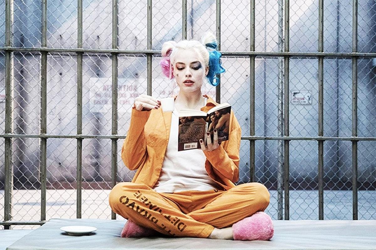 'The Suicide Squad': Cảnh hành động của Harley Quinn là cảnh đỉnh nhất James Gunn từng làm? Ảnh 1