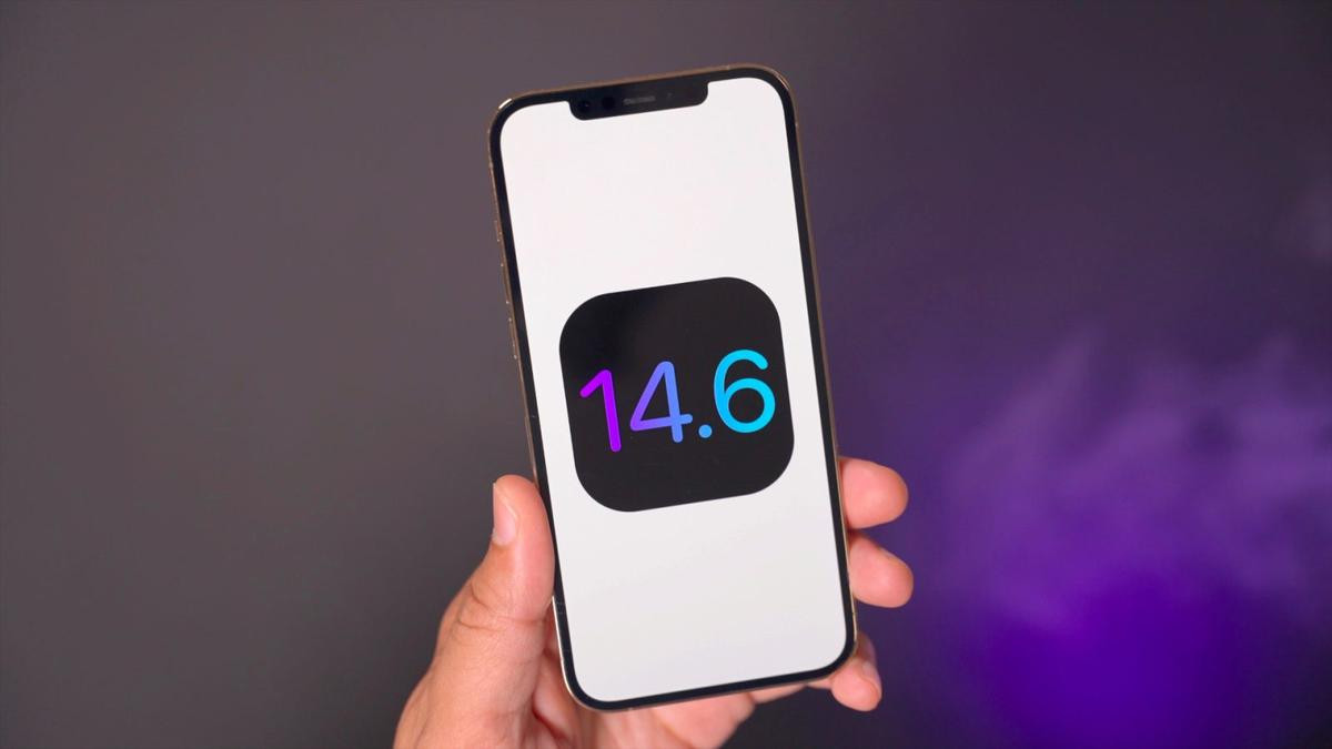 Apple chính thức phát hành iOS 14.6, người dùng iPhone nên cập nhật ngay Ảnh 1