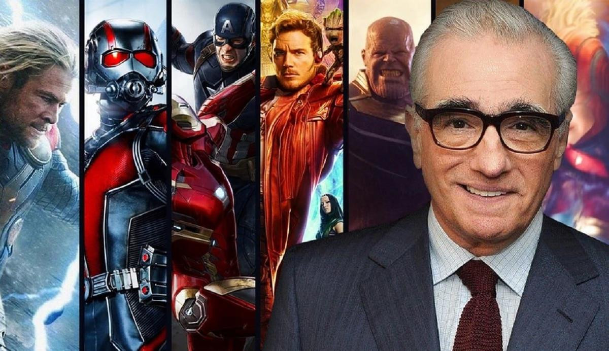 Zack Snyder nói gì về quan điểm của Martin Scorsese đối với phim siêu anh hùng? Ảnh 2