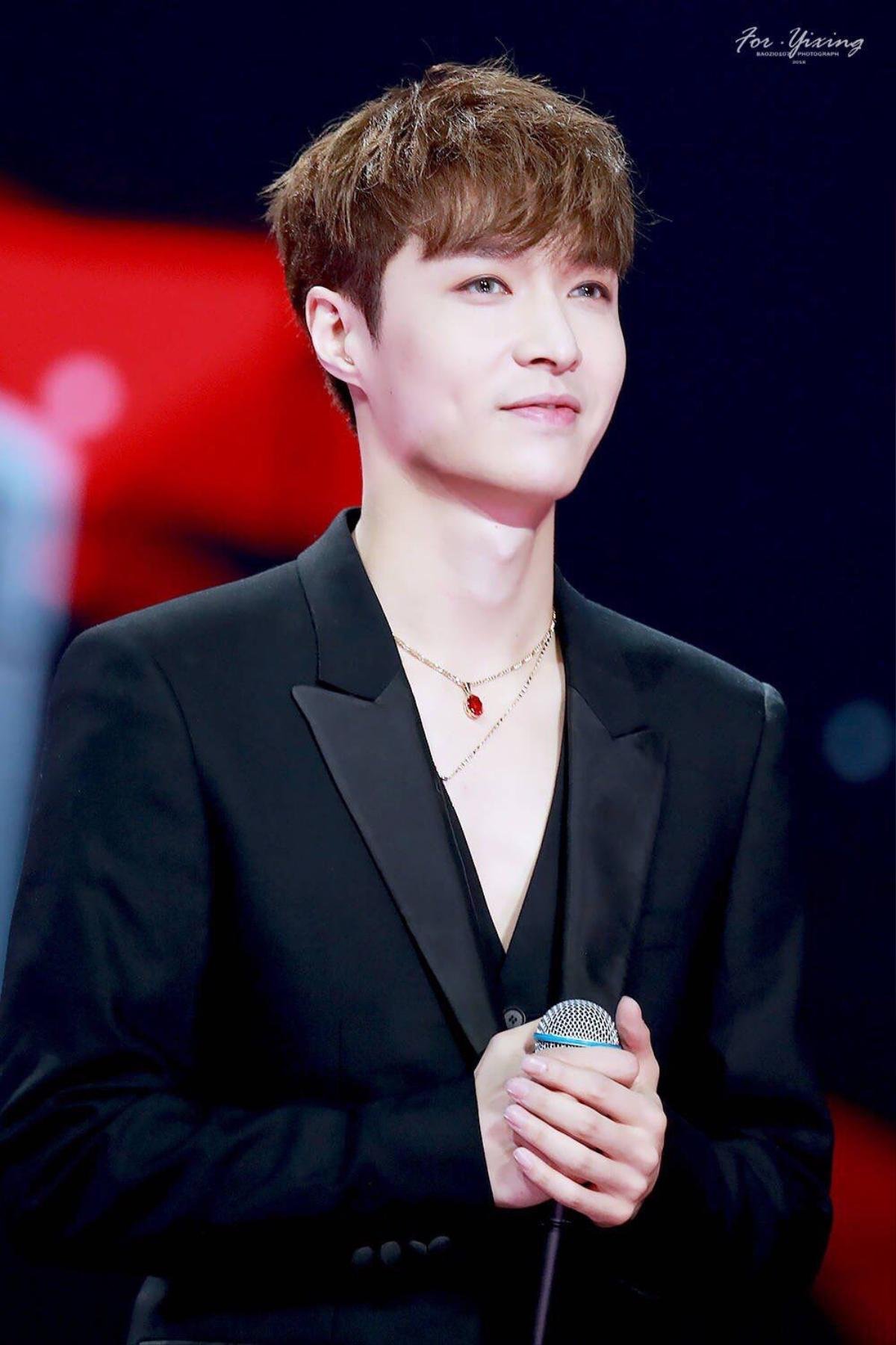 Fan vỡ òa: Lay xác nhận tái xuất cùng EXO trong album comeback 'Don't Fight The Feeling' Ảnh 3