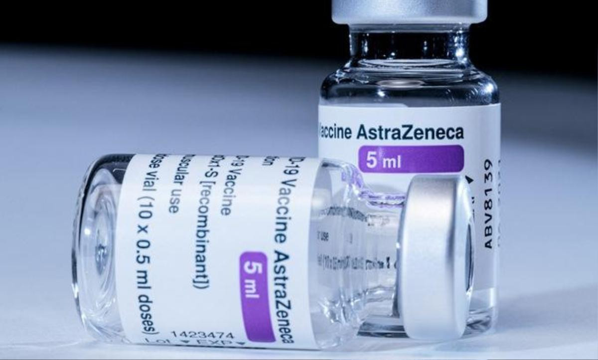 Việt Nam nhận thêm 288.000 liều vaccine AstraZeneca Ảnh 1