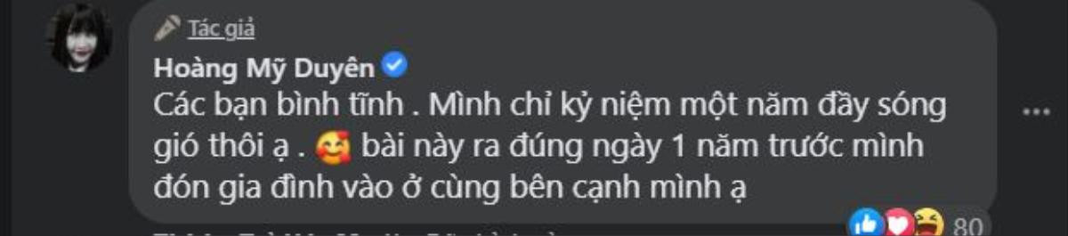 Du Uyên bỗng gợi kỷ niệm với Đạt G cùng trạng thái gây chú ý: 'Đừng tổn thương nhau nữa' Ảnh 6