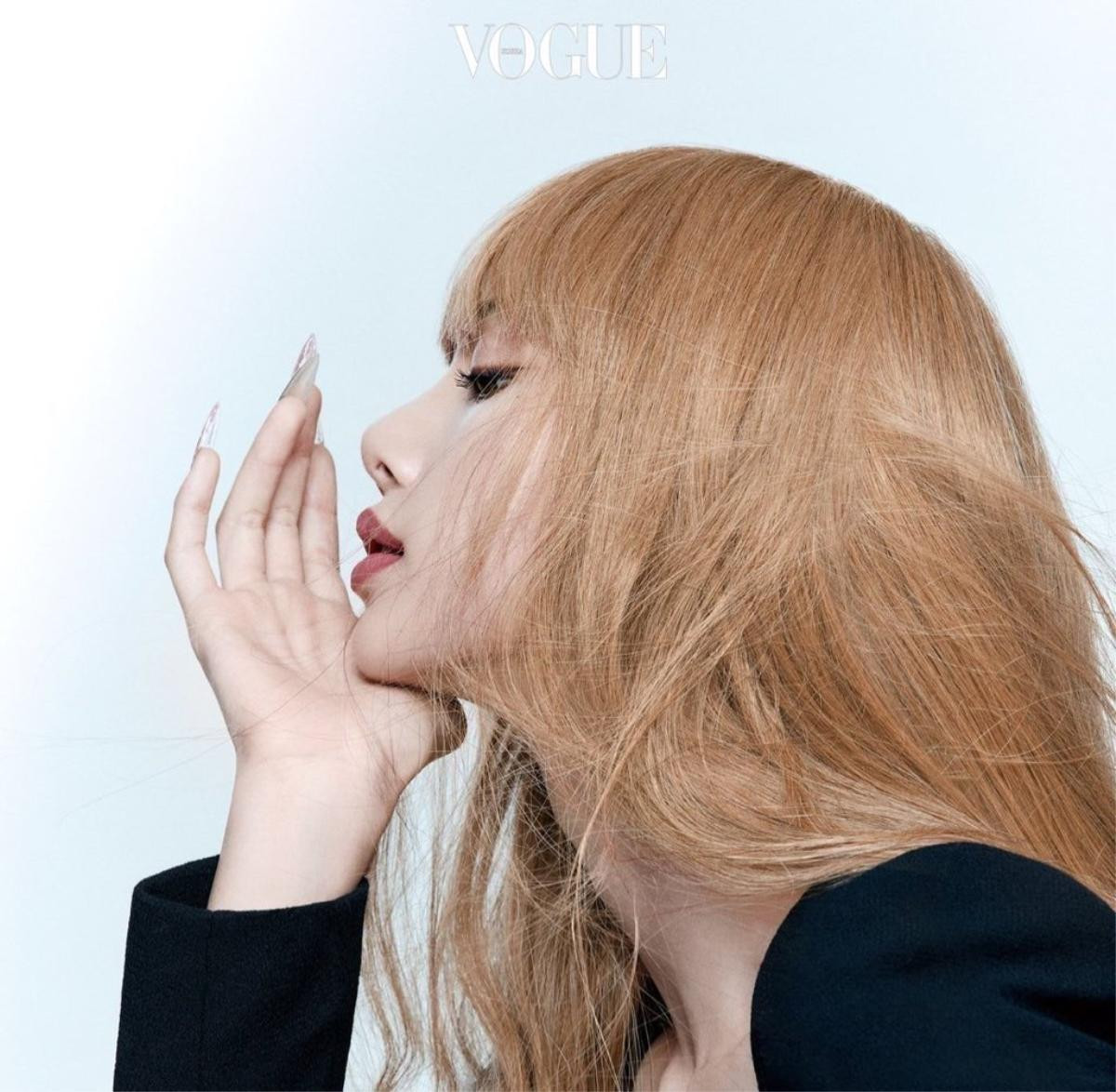 Lisa (BlackPink) đích thân tiết lộ sẽ có hẳn 1 album debut solo, fan chuẩn bị 'gom lúa' từ giờ là vừa! Ảnh 2