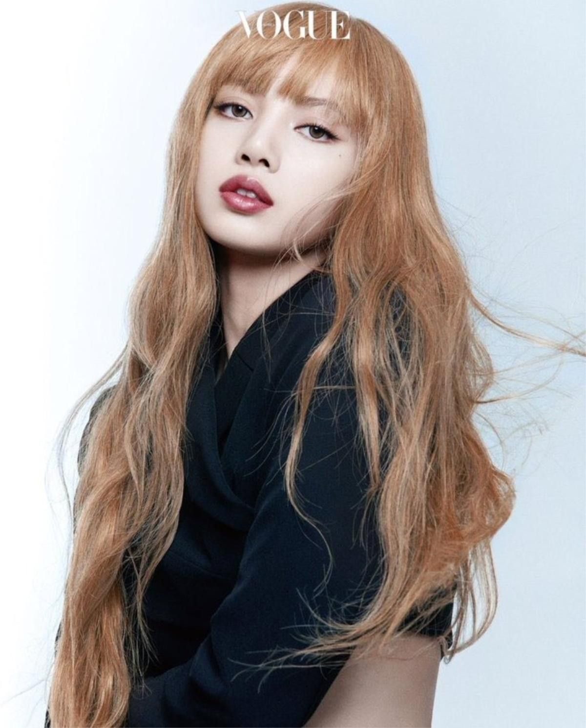 Lisa (BlackPink) đích thân tiết lộ sẽ có hẳn 1 album debut solo, fan chuẩn bị 'gom lúa' từ giờ là vừa! Ảnh 3