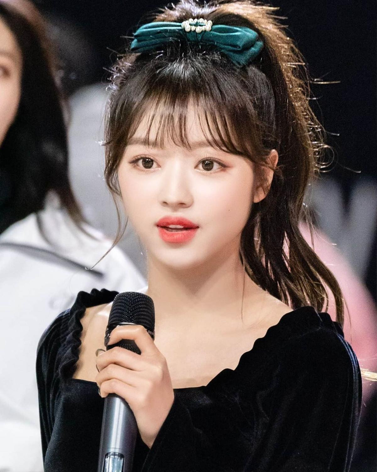 YooA (Oh My Girl) lên tiếng trước tin đồn phẫu thuật thẩm mỹ Ảnh 4